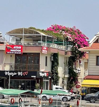 Dalyan City Center House | Aydın Pansiyon