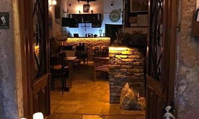 Ayvalik City Center House | Ayfada Cafe&Pansiyon