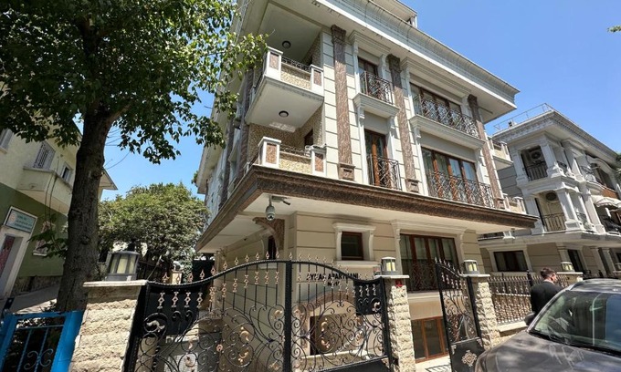 Sisli Apartment | Aykac Homes