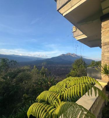 Kintamani House | Ayodya Batur Villa