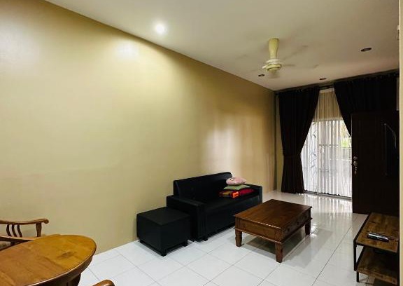 Gerik Resort | Ayong Homestay