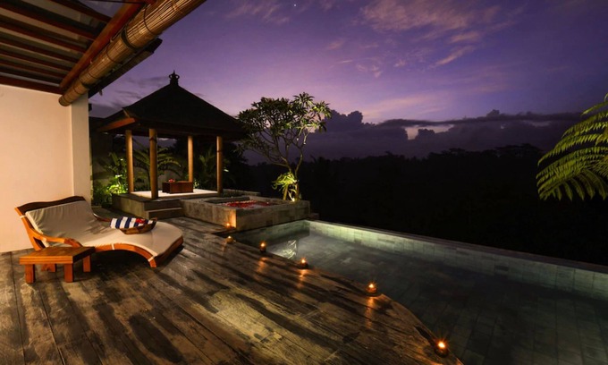 Kedewatan Hotel | Ayuterra Resort