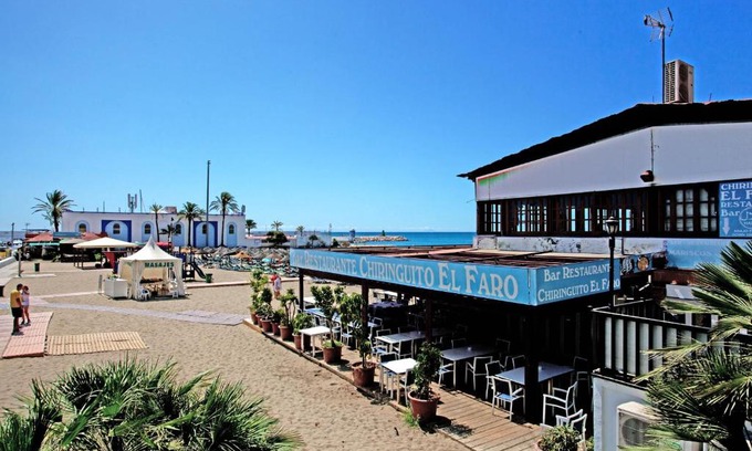 Marbella City Centre Apartment | Azahara Marbella