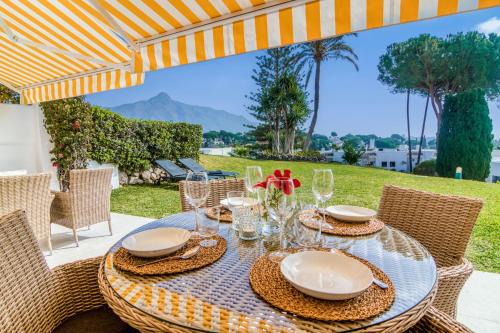 Marbella Apartment | Azahara, Marbella