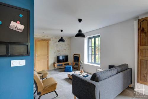 Azay-sur-Cher House | Azalée - Azay sur Cher