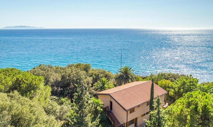 Orbetello House | Azienda Agricola Club Le Cannelle