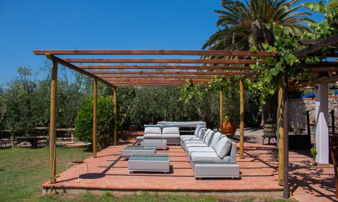 Porto Azzurro Other | Azienda Agricola Sapereta