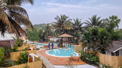 Morjim Hotel | Azora by Ayatana, Goa