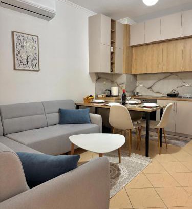 Orikum Apartment | Azul Apartment Orikum
