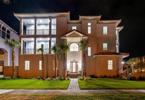 Destin House | Azul Atlantica