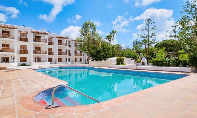 Santa Eulalia del Rio Apartment | azuLine Apartamentos Can Sanso