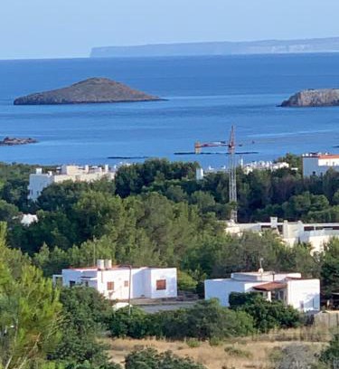 Santa Eulalia del Rio House | AZUMAR