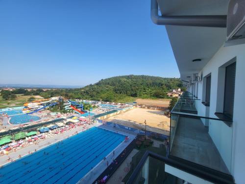Jagodina Apartment | Azur