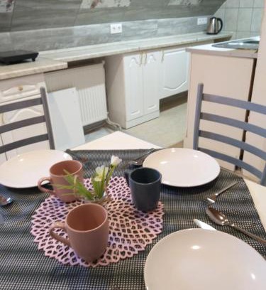 Keszthely Apartment | AZURE house