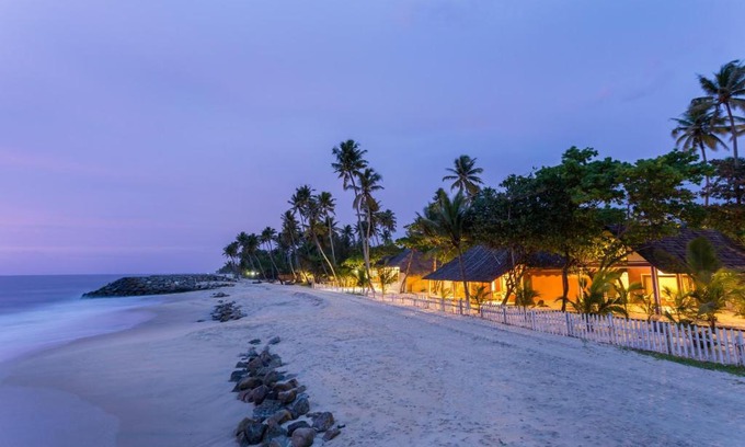 Mararikulam Resort | Azure Tides Marari