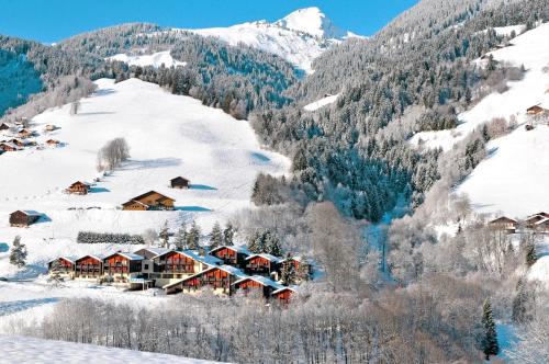 Beaufort Resort | Azureva Areches