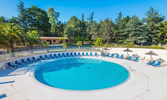 Plage d'Argeles Resort | Azureva Argeles