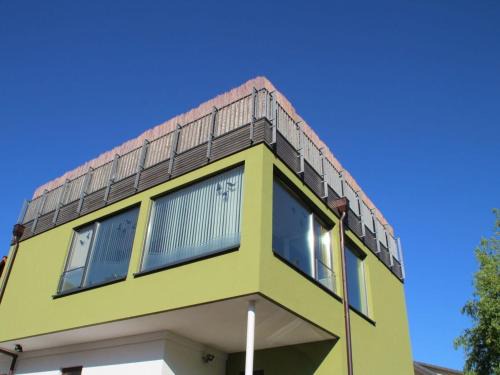 Kappelrodeck House | Azuria Black Forest Loft