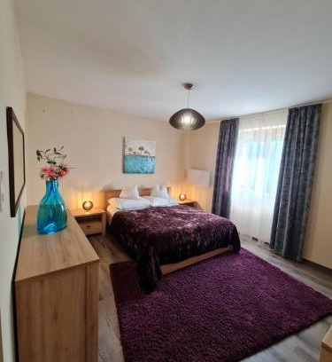 Gyula Apartment | BástyaVár Családi Apartmanház - Gyula