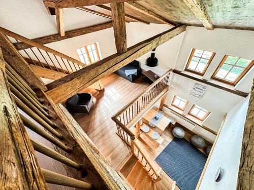 Oberstaufen Apartment | Bärenhöhle