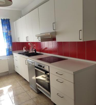 Bily Potok Apartment | Bílý Potok 198