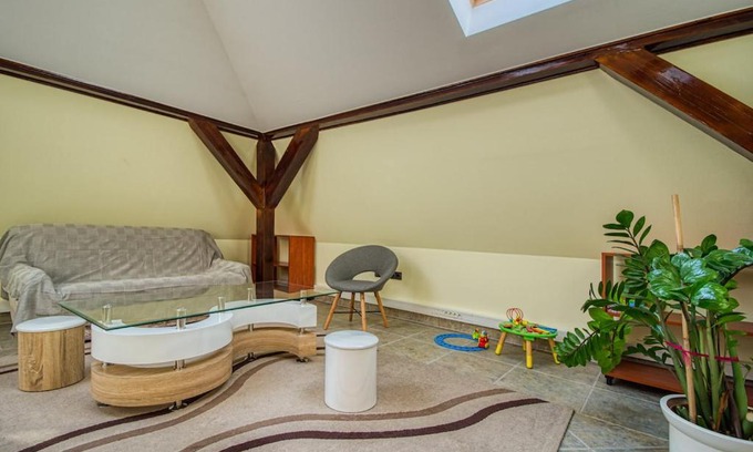 Eger Apartment | Bóta Apartman