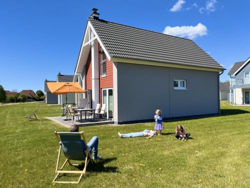 Busum House | Büsumer Ferien Perlebucht