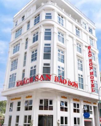 Ha Long Hotel | Bảo Sơn Hotel Hạ Long