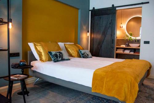 Municipality of Gorinchem Bed & Breakfast | B and B Suite No.3