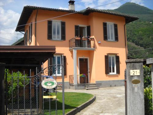 Cannobio Bed & Breakfast | B&B 21