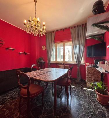 Fermo Bed & Breakfast | B&B 814 Fermo