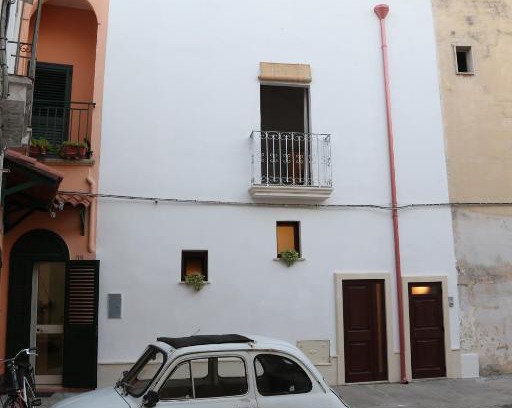 Centro Storico Bed & Breakfast | B&B a Casa della Nonna Uccia