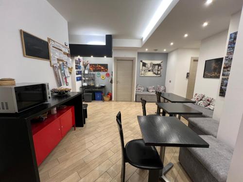 San Giovanni Gemini Bed & Breakfast | B&B A Due Passi