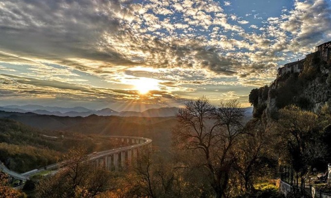 Pietrasecca Bed & Breakfast | B&B Ad un passo dal Cielo