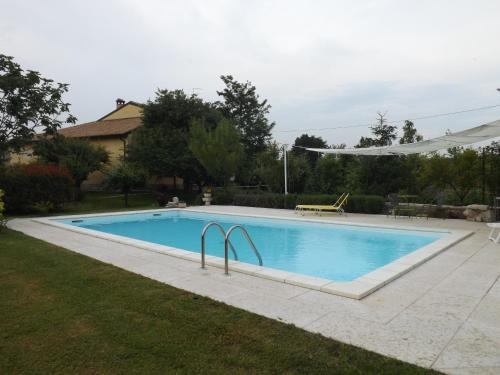 Monzambano Bed & Breakfast | B&B Ai Tre Confini