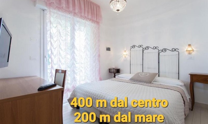 Cervia Hotel | B&B Airone Cervia - Camere e Appartamenti
