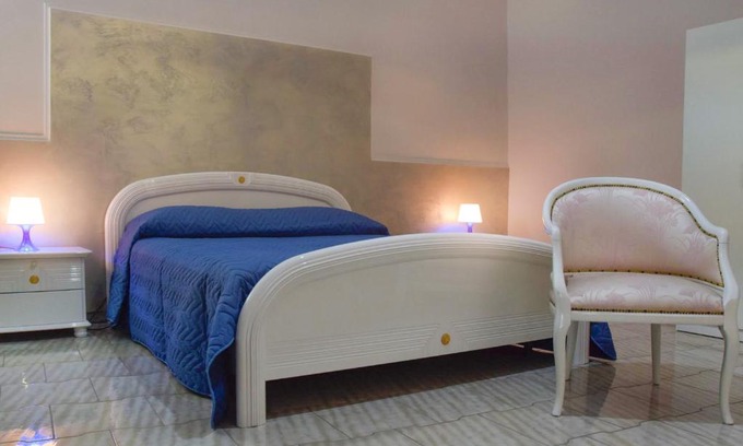 Lettere Bed & Breakfast | B&B Al Castello di Lettere