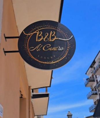 Siderno Marina Bed & Breakfast | B&B Al Centro