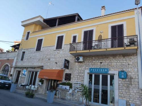 Bisceglie Bed & Breakfast | B&b Al Porto Novo