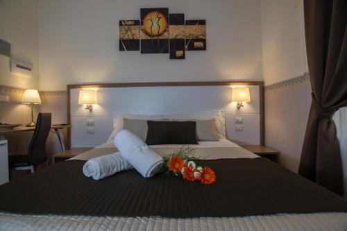 Foggia Bed & Breakfast | B&B AL VIALE