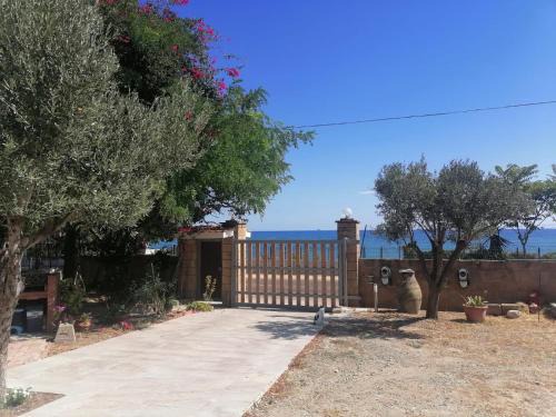 Crotone Bed & Breakfast | B&B Altamarea