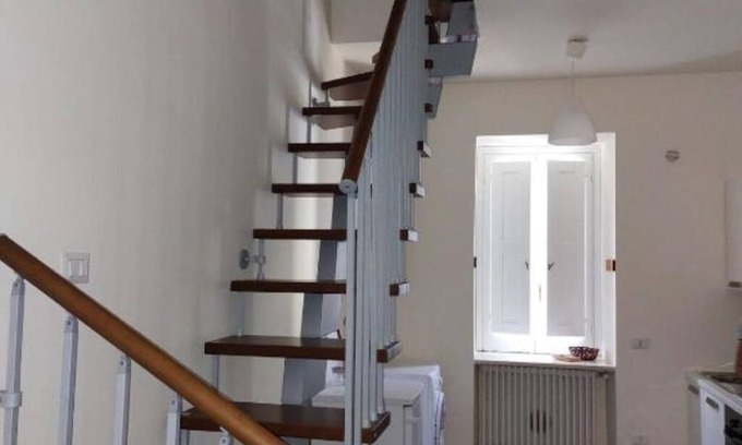 Buccino House | B&B Anastasia: 1 Bedroom Apartment