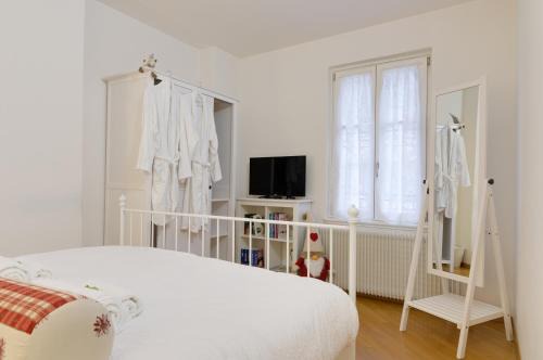 Trento Old Town Bed & Breakfast | B&B and Apartments Al Duomo