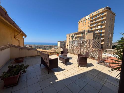 Agrigento Bed & Breakfast | B&B Anita
