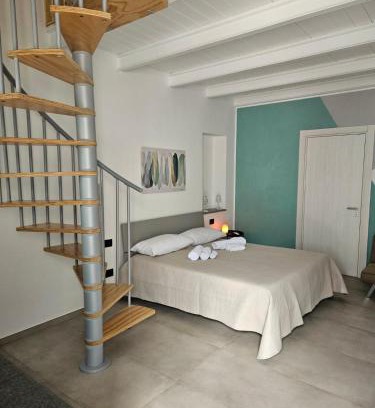 Leverano Bed & Breakfast | B&b Anna Leverano