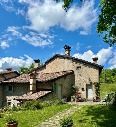 Camugnano Bed & Breakfast | B&B Antico Mulino