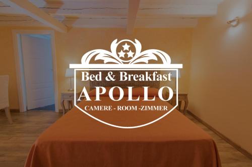 Ortigia Bed & Breakfast | B&B Apollo