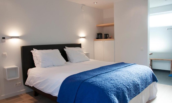Knokke-Heist Bed & Breakfast | B&B Aquavit