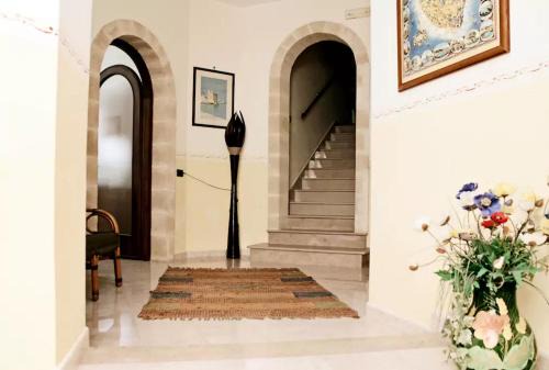 Marittima Bed & Breakfast | B&B Arcobaleno