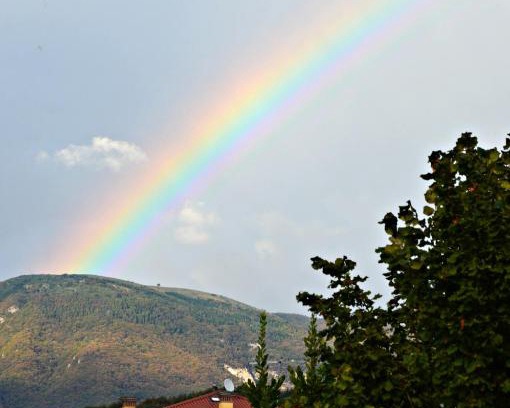 Vittorio Veneto Bed & Breakfast | B&B Arcobaleno